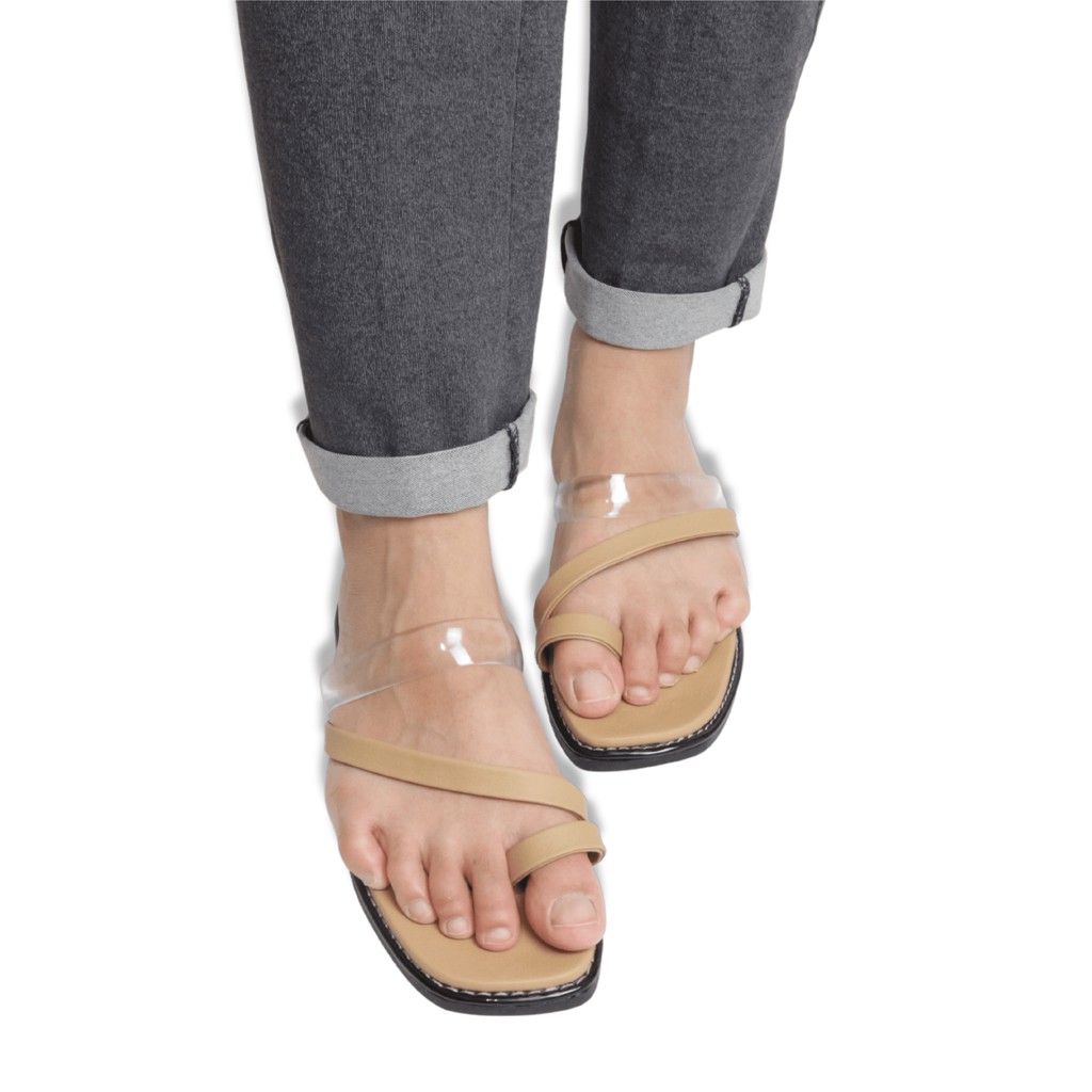 Sandal Wanita Velonesia De Luna Series - Eliza