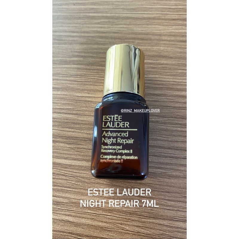 ESTEE LAUDER Advanced Night repair