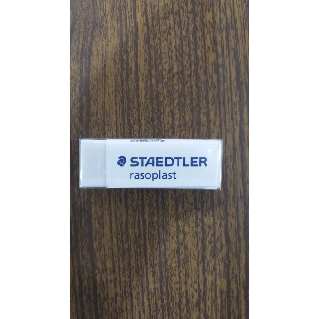 

ERASER 526 B20 STAEDTLER/PTR700002241