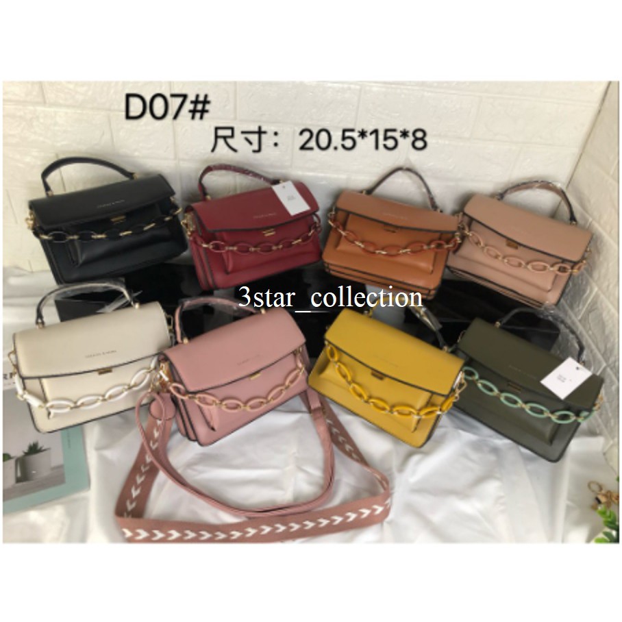 Tas Wanita Import Ck D07 - Tas fashion wanita - tas import wanita - tas CK import - tas ck D07