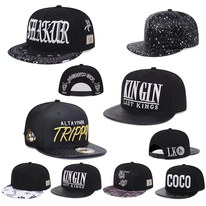 Topi Snapback Cayler Dan Sons Untuk Pria Dan Wanita