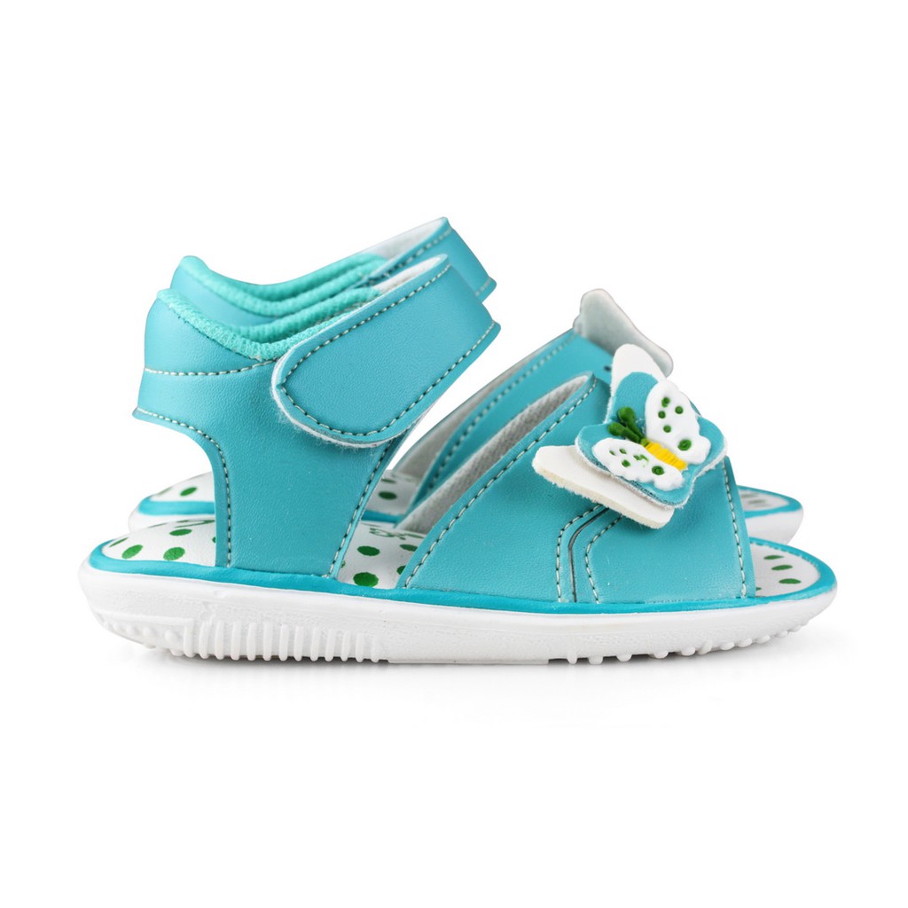 sandal anak baby girl size 22 23 24 25 KSJ TOSCA