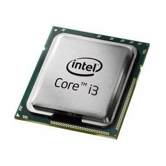 PROCESSOR INTEL CORE I3 530 + FAN ORI SOCKET 1156