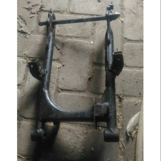 Arm gl100 gl125