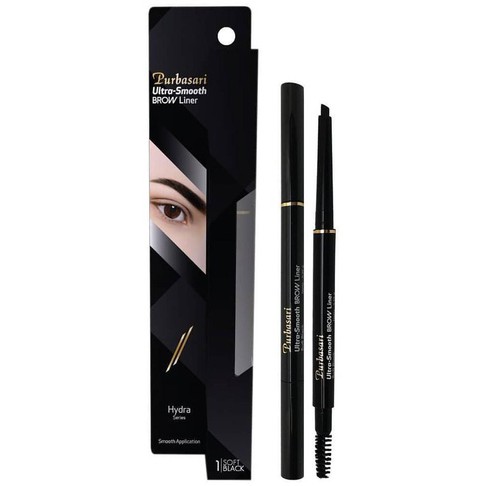 Purbasari Ultra Smooth Brow Liner