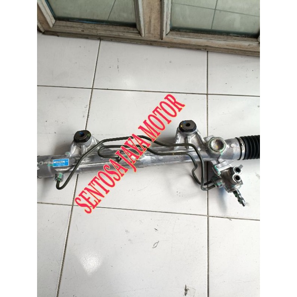 Rack Steer Stir Steering Assy Triton New HDX Th 2015 Up 4410A604 Original
