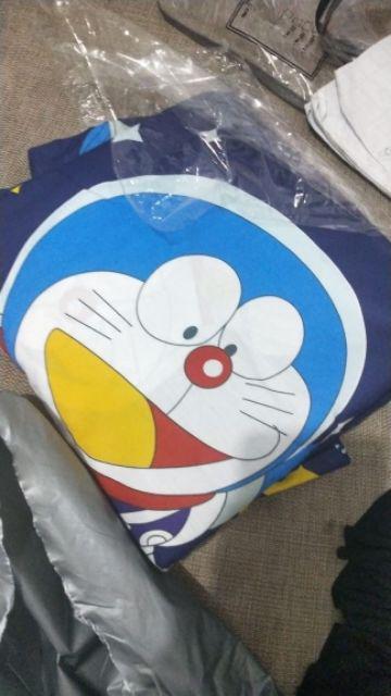 Sprei Star Doraemon Space Explorer2