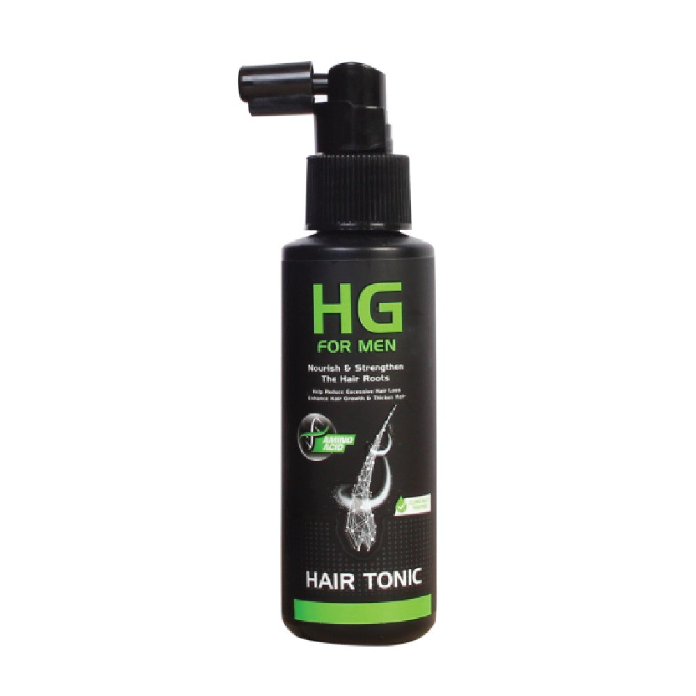 HG Hair Tonic For Men 90mL