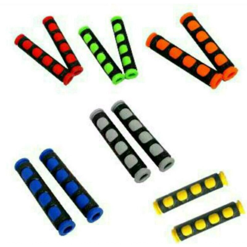 KARET HANDLE REM PELINDUNG HANDLE REM MOTOR ISI 2PC