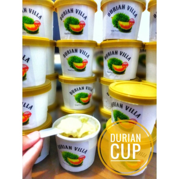 

Durian Cup