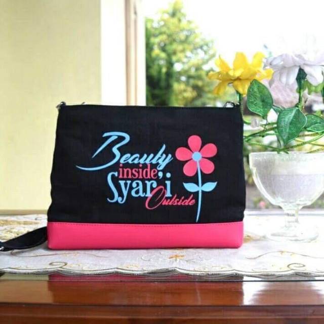 TASMURAH30_TERBARU !! SLEMPANG BEAUTY INSIDE SYAR'I OUTSIDE FOR MOESLIMAH