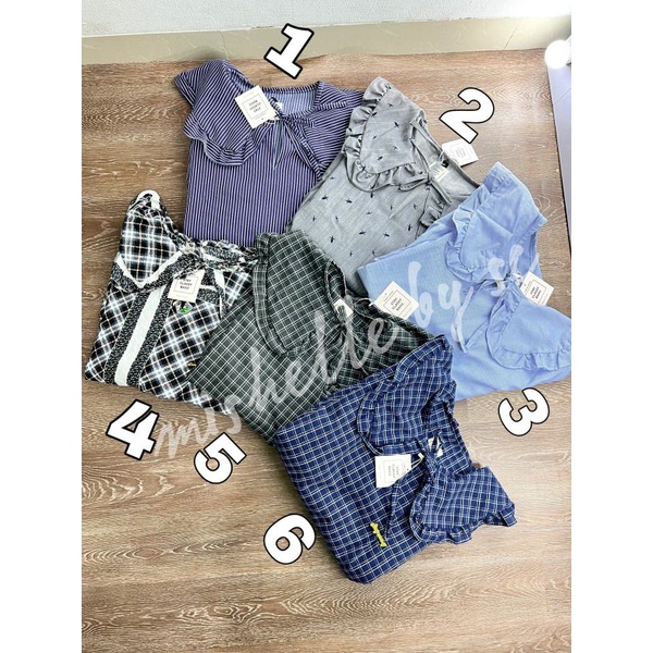 MISHELLE DRESS BY SC ORIGINAL STAYCLASSY