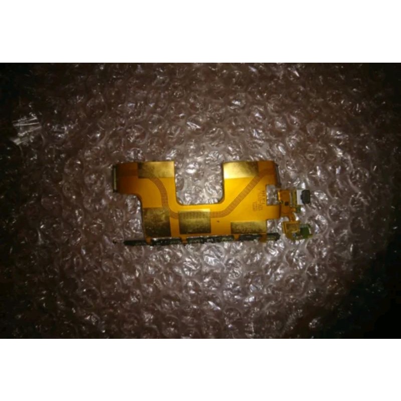 flexible lcd sony z3+/z4big 100% original