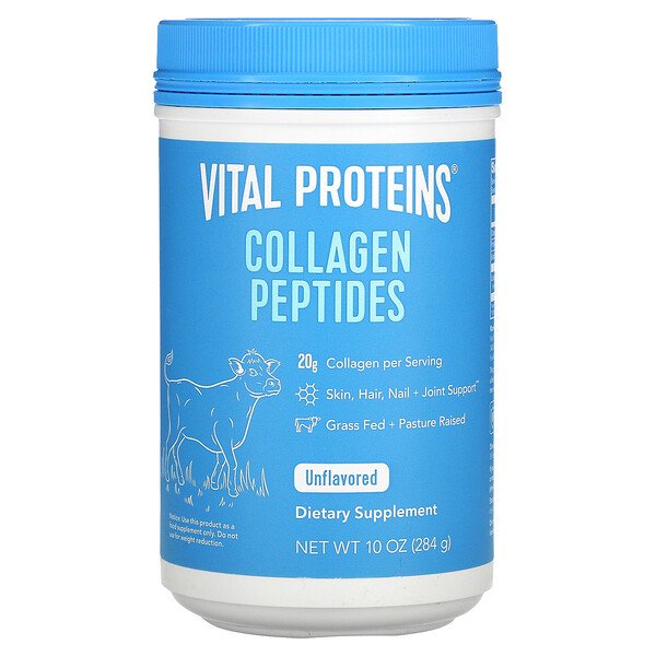 Vital Proteins Collagen Peptides Powder 284 g Kesehatan Kecantikan