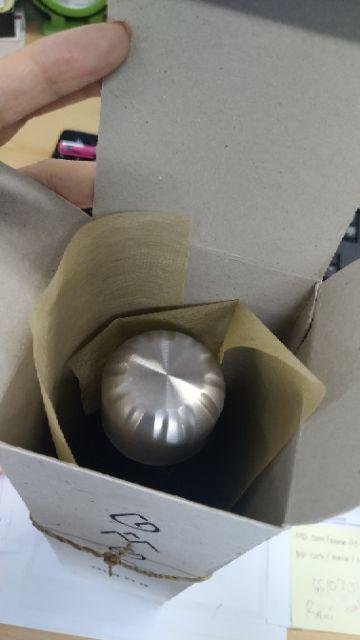 (java) Insulated Water Bottle 24 Hours Cold 12 Hours Hot