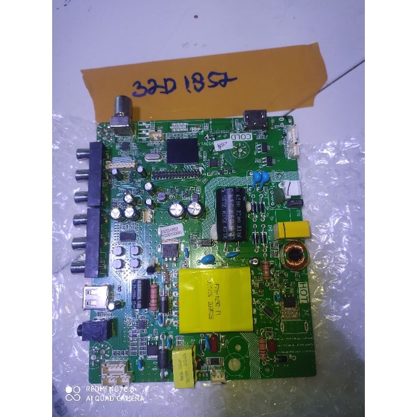 MB Polytron pld 32d1852