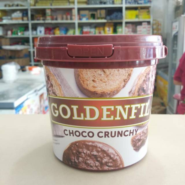 

Goldenfil All Variant 1kg