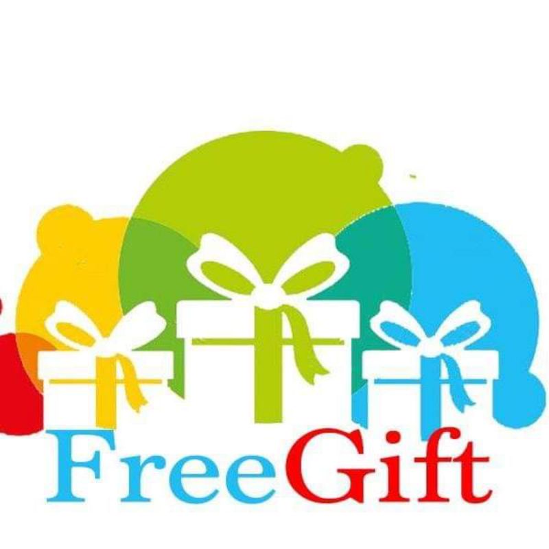 

GRATIS HADIAH Sesuai Jumlah Pembelian