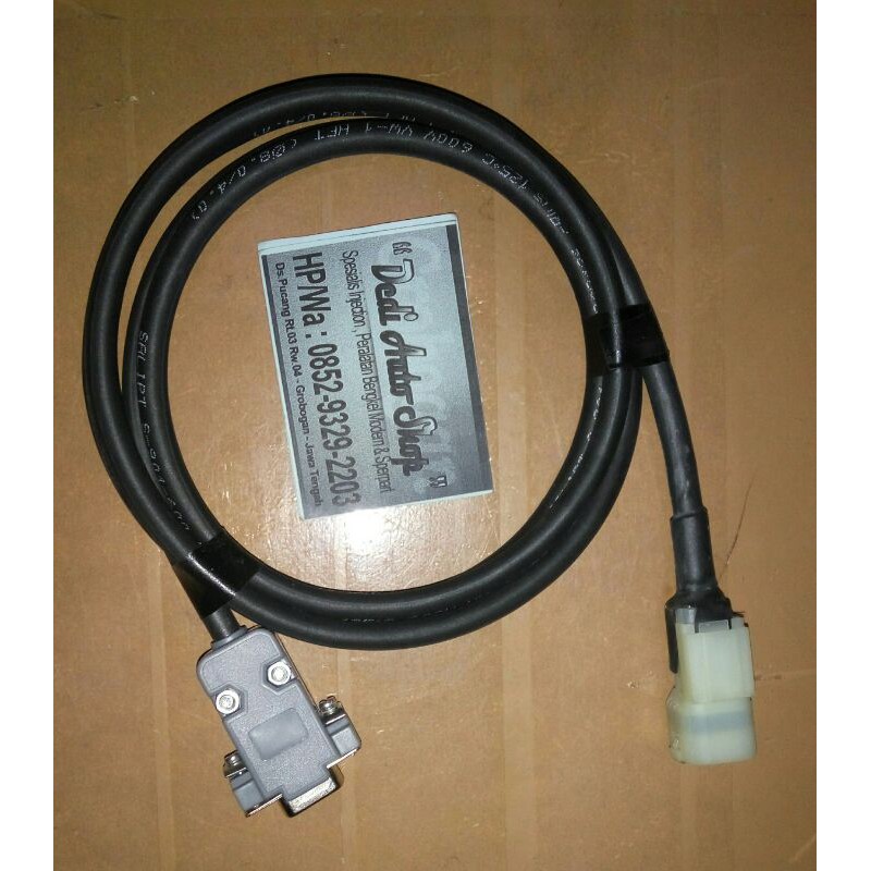 KABEL HIDS STARNIC HONDA