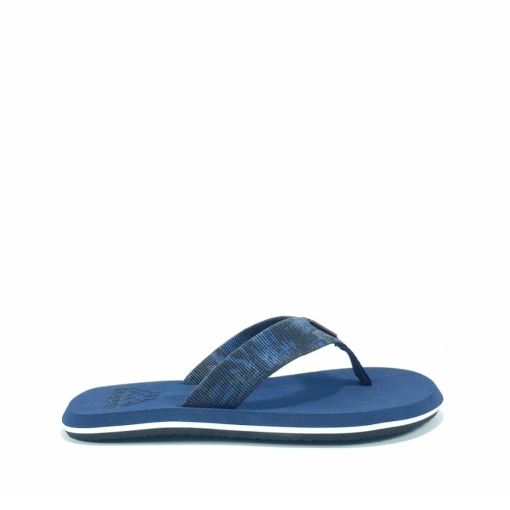 Kappa Sandal Jepit Sport KK4FD193 - Navy