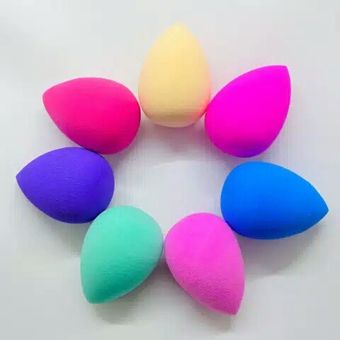 SPONGE TELUR / BEAUTY SPONGE / SPON TELUR