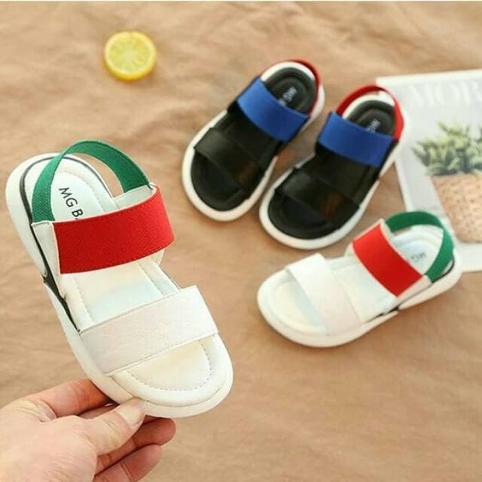 SEPATU SANDAL CASUAL FASHION KOREA IMPORT MURAH ANAK PEREMPUAN CEWEK