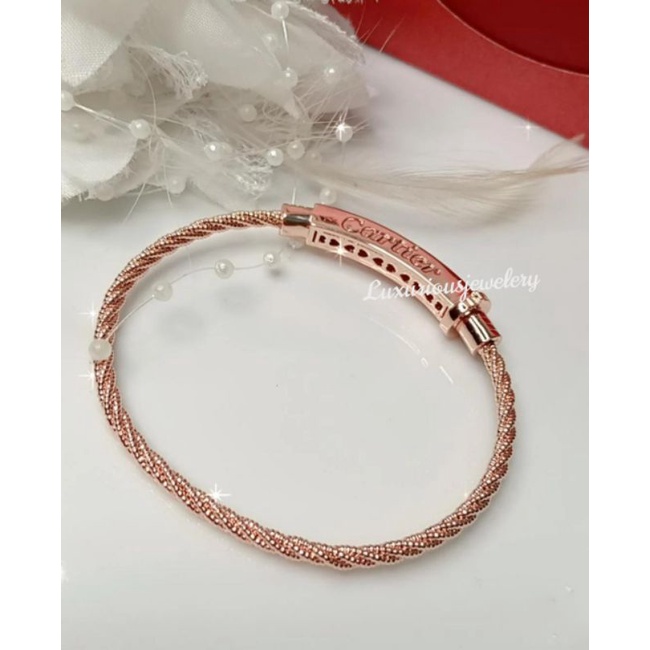 Gelang bangle  premium