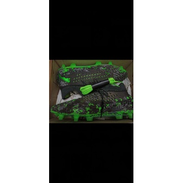 Sepatu Bola Puma Future 19.1 Netfit FG AG (Top Grade)