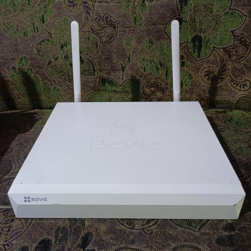 Ezviz NVR model CS-X5C Wireless CCTV