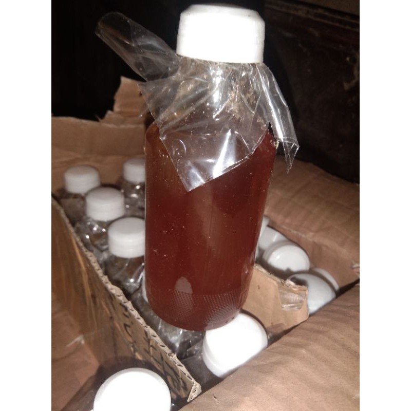 

madu klanceng asli jaminan uang kembali