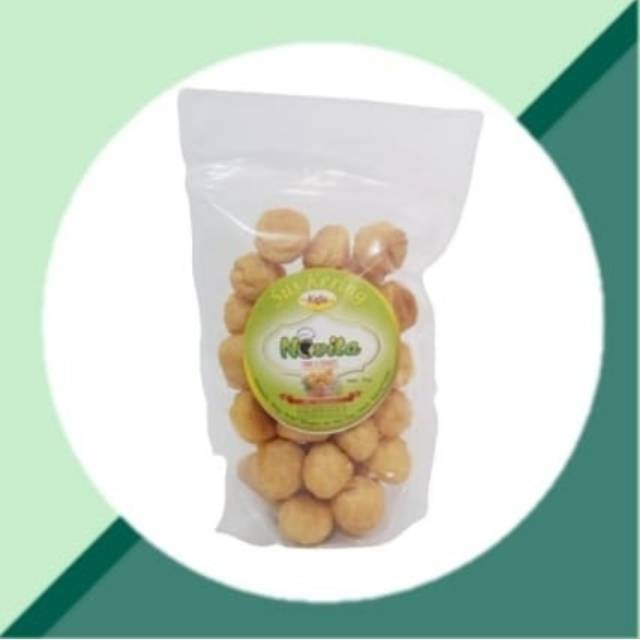 

Sus Kering Keju Premium
