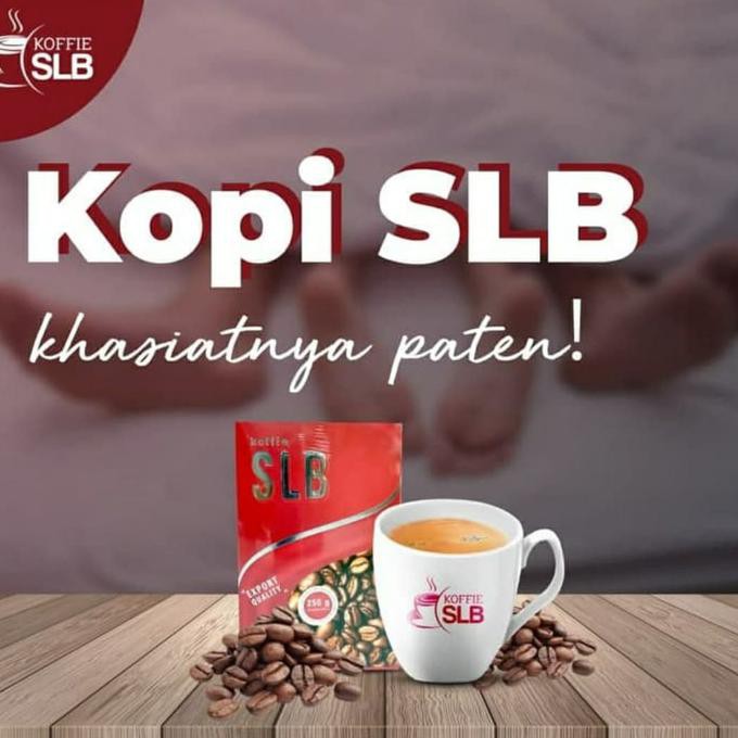 KOPI SLB/KOPI SEHAT LAHIR BATIN/KOPI PRIA PERKASA/OBAT KUAT