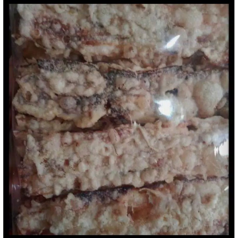 

sale pisang lidah 250 gr