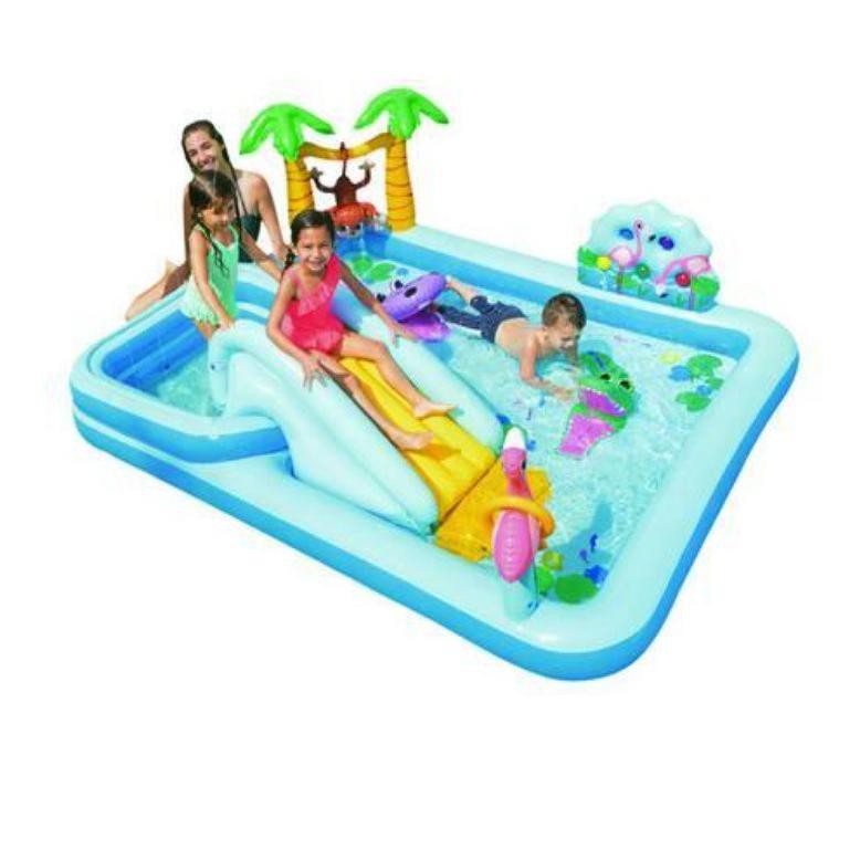 INTEX Jungle Adventure Play Center 57161