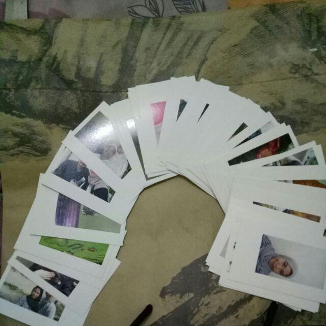 Photoprinesia Cetak Foto Poster Ukuran A3+ (32x48) High Resolution Printing