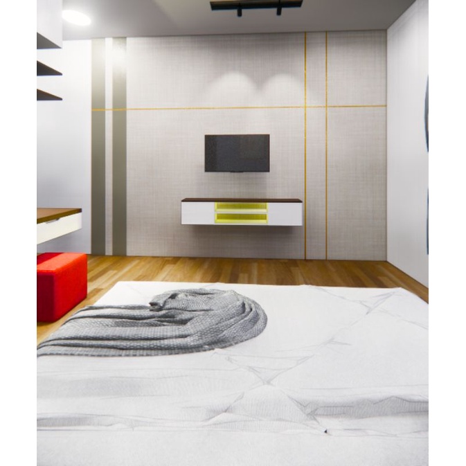 JASA DESAIN INTERIOR MURAH 3D