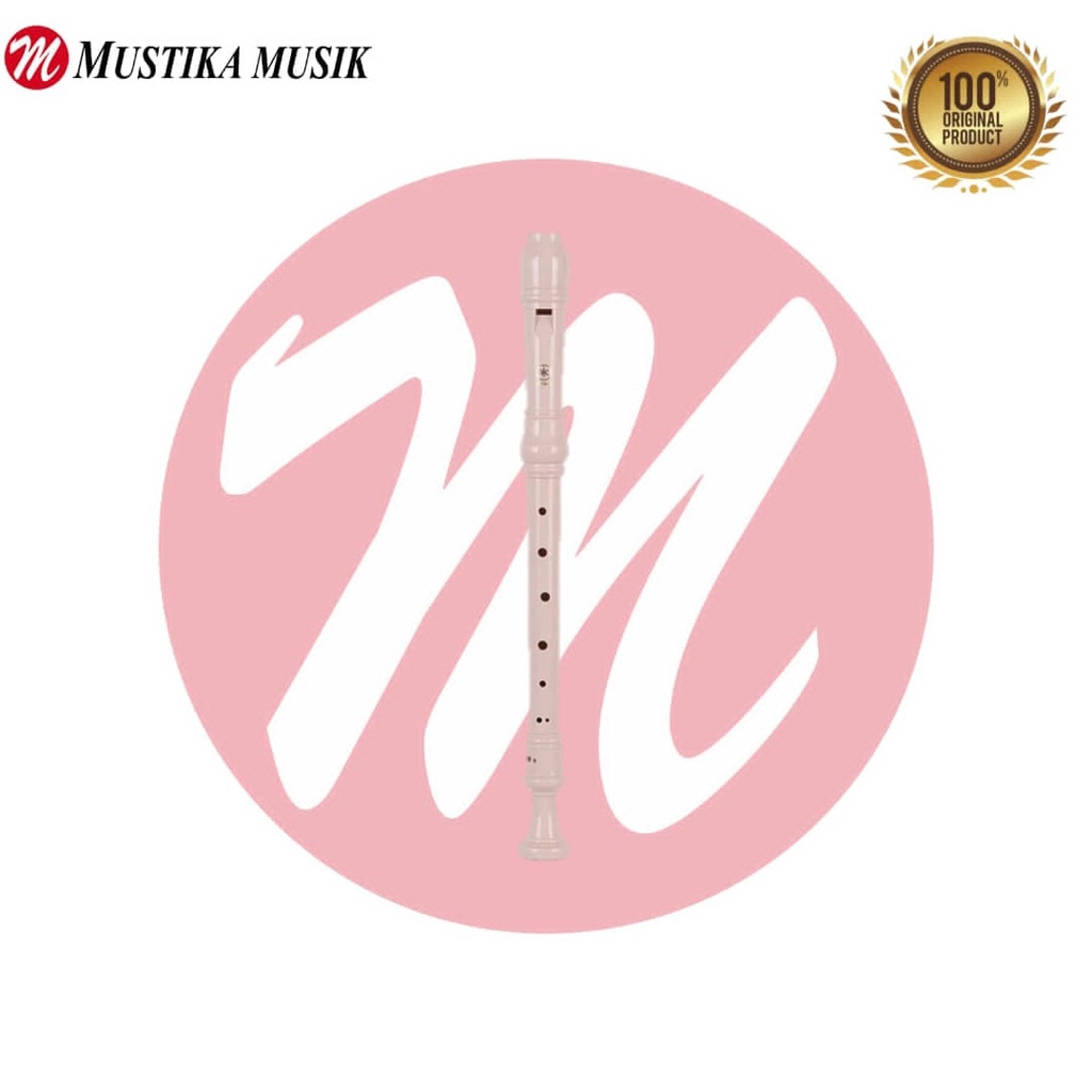 Alto Recorder YRA-27III