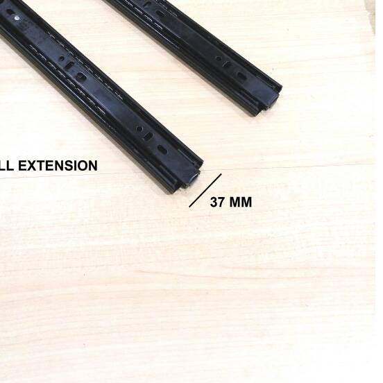 ۝ Rel Laci 30cm Double Track ✪