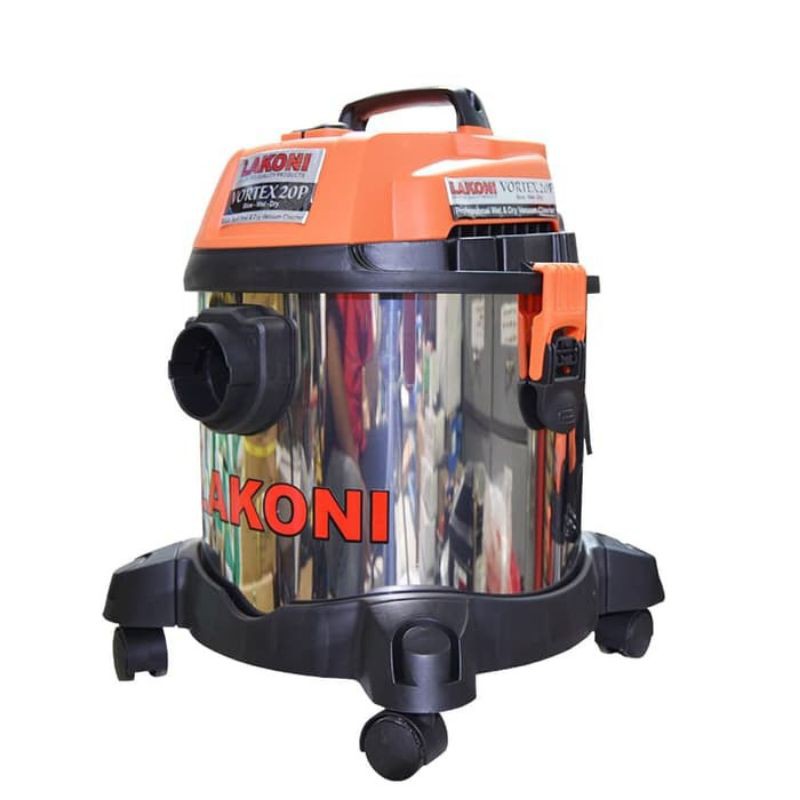 Vacuum Cleaner Lakoni Vortex 20 Mesin Penyedot Debu Vacum Cleaner Vakum Mesin Sedot Debu