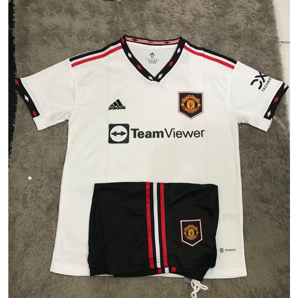 Jersey mu away 2022 - 2023 grade ori