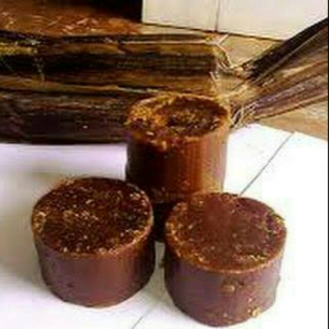 

Gula aren 100% asli jaminan produksi tani gula aren