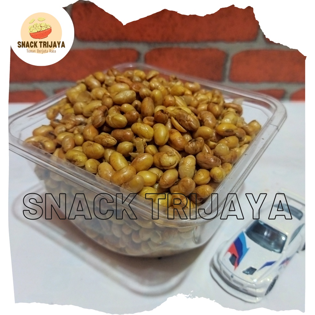 

Kacang Kedelai