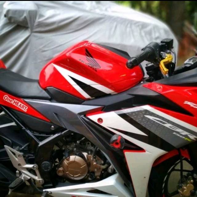 cover tanki cbr 150 k45G kondom tangki cbr 150 cover tangki cbr 150 kondom cbr tangki cbr PRESISI