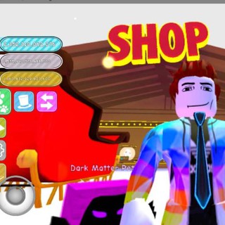 Roblox Pet Simulator Dominus Huge