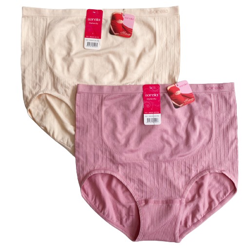 CELANA DALAM HAMIL / KEHAMILAN SORELLA 5225 - CD MATERNITY COLLECTION