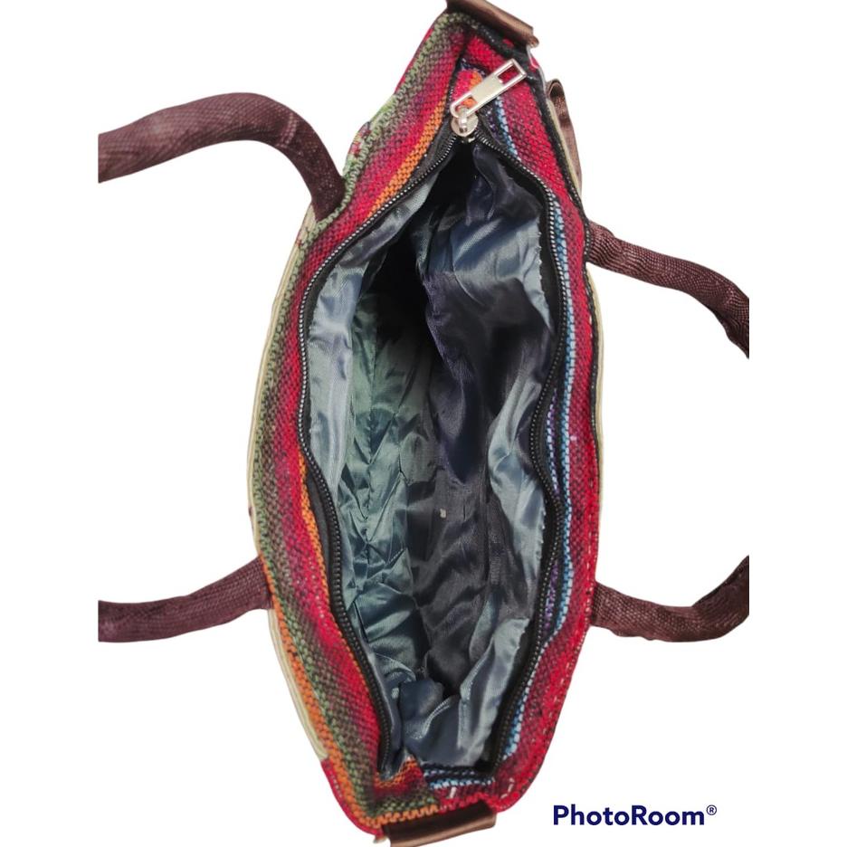 Tas Gajah  Thailand / Tas Tenteng Gajah Thailand