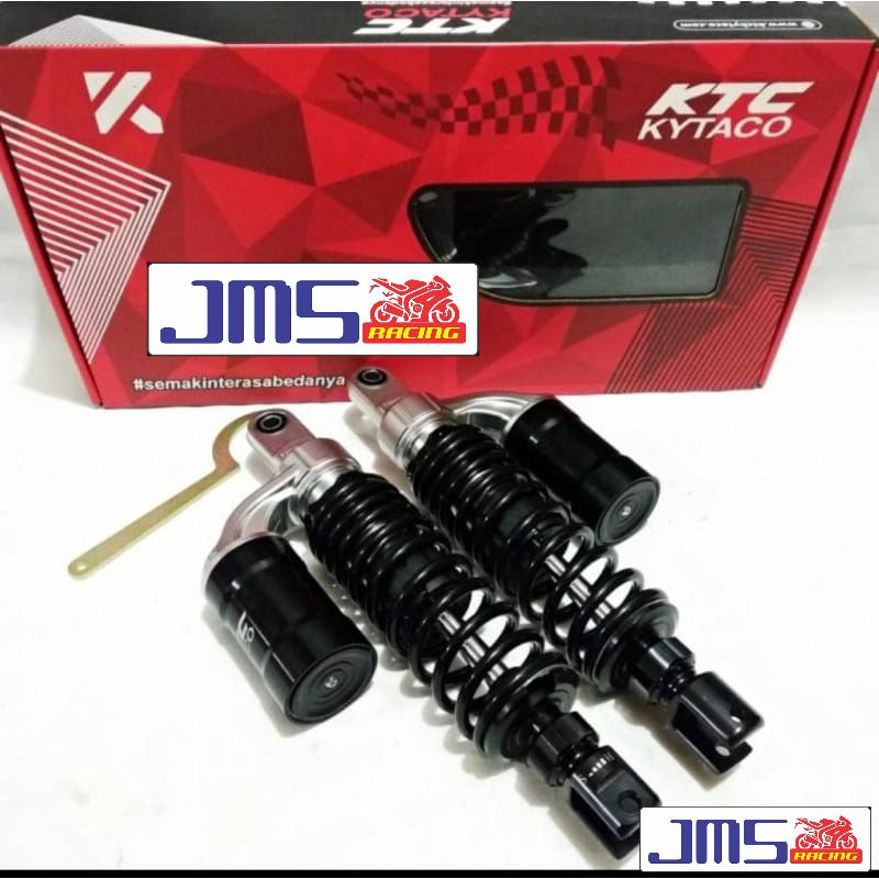 shock shockbreaker ktc kytaco original tabung atas srn 07 330 mm nmax new nmax old aerox