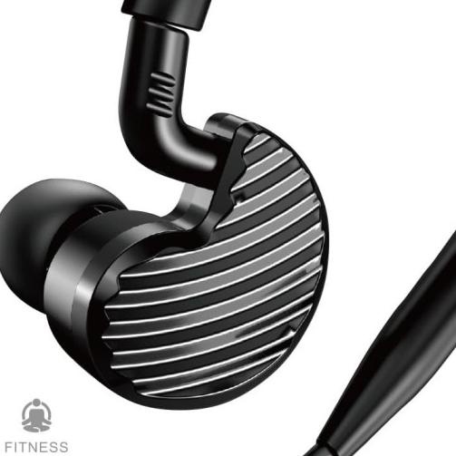 Handsfree ZAGBOX Pure Music (SK-2) super bass over ear sport model - Hitam