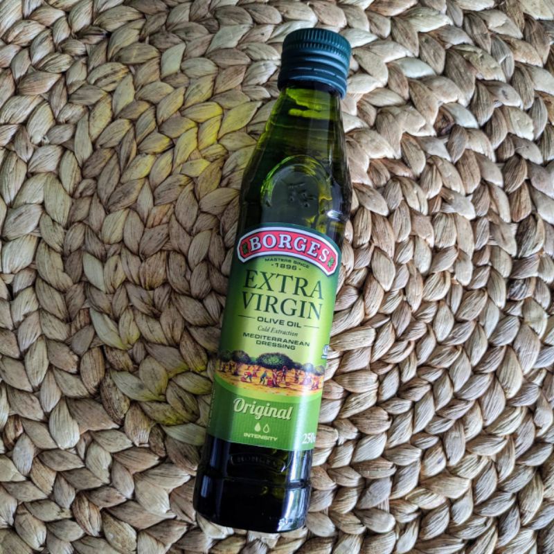 

EXTRA VIRGIN OLIVE OIL