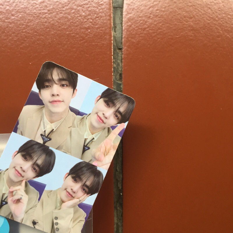 Scoups Grid [booked]